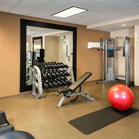 Hilton Garden Inn Tri-Cities/Kennewick Eksteriør billede