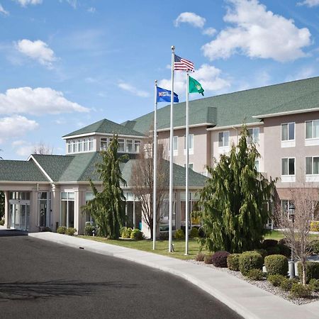 Hilton Garden Inn Tri-Cities/Kennewick Eksteriør billede