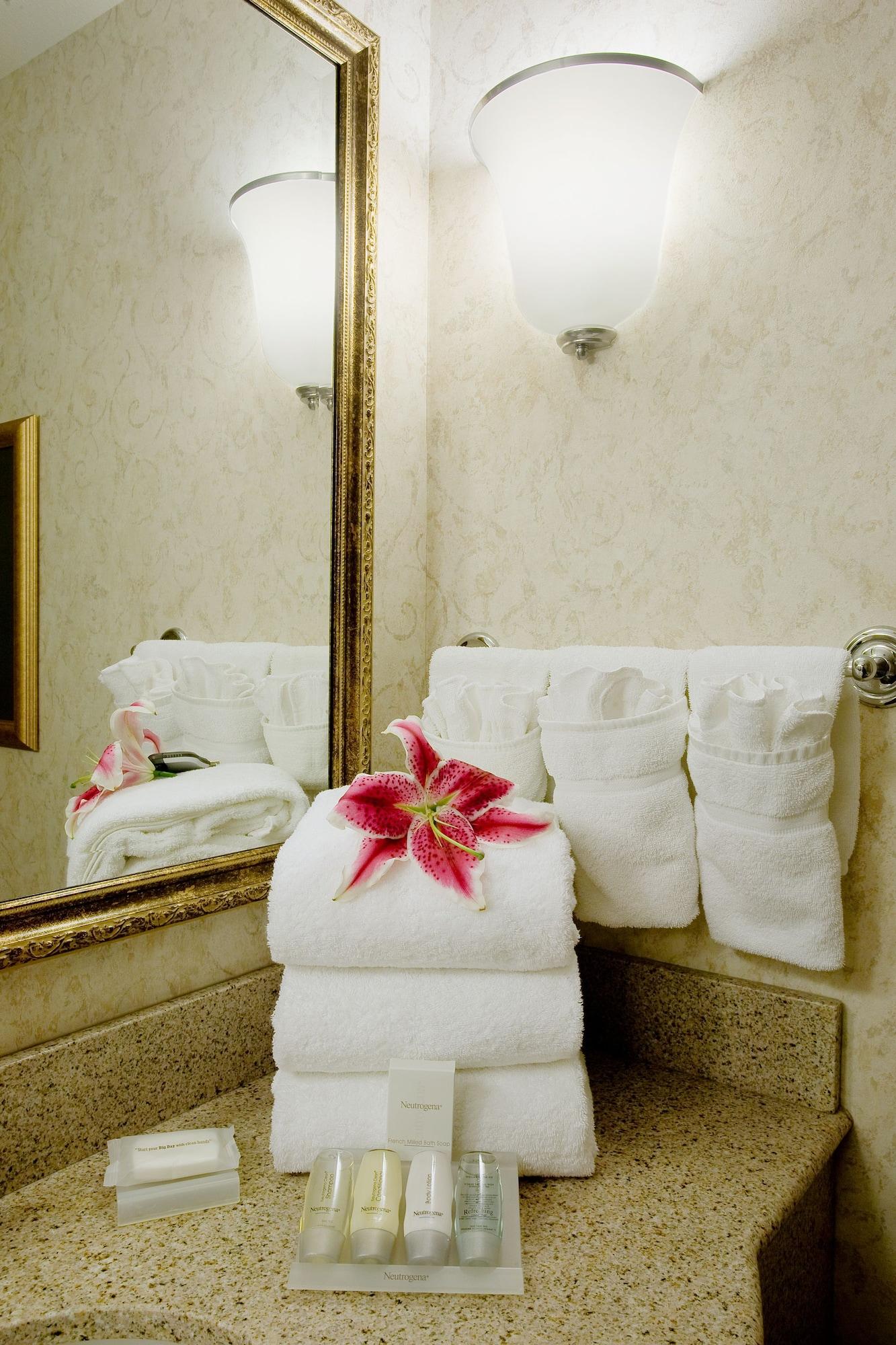 Hilton Garden Inn Tri-Cities/Kennewick Eksteriør billede