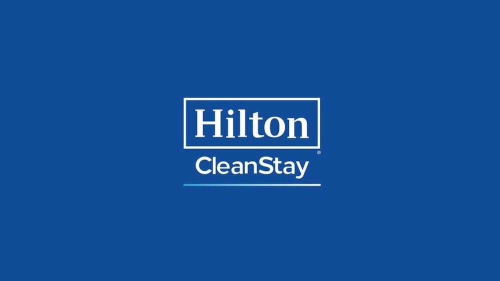 Hilton Garden Inn Tri-Cities/Kennewick Eksteriør billede