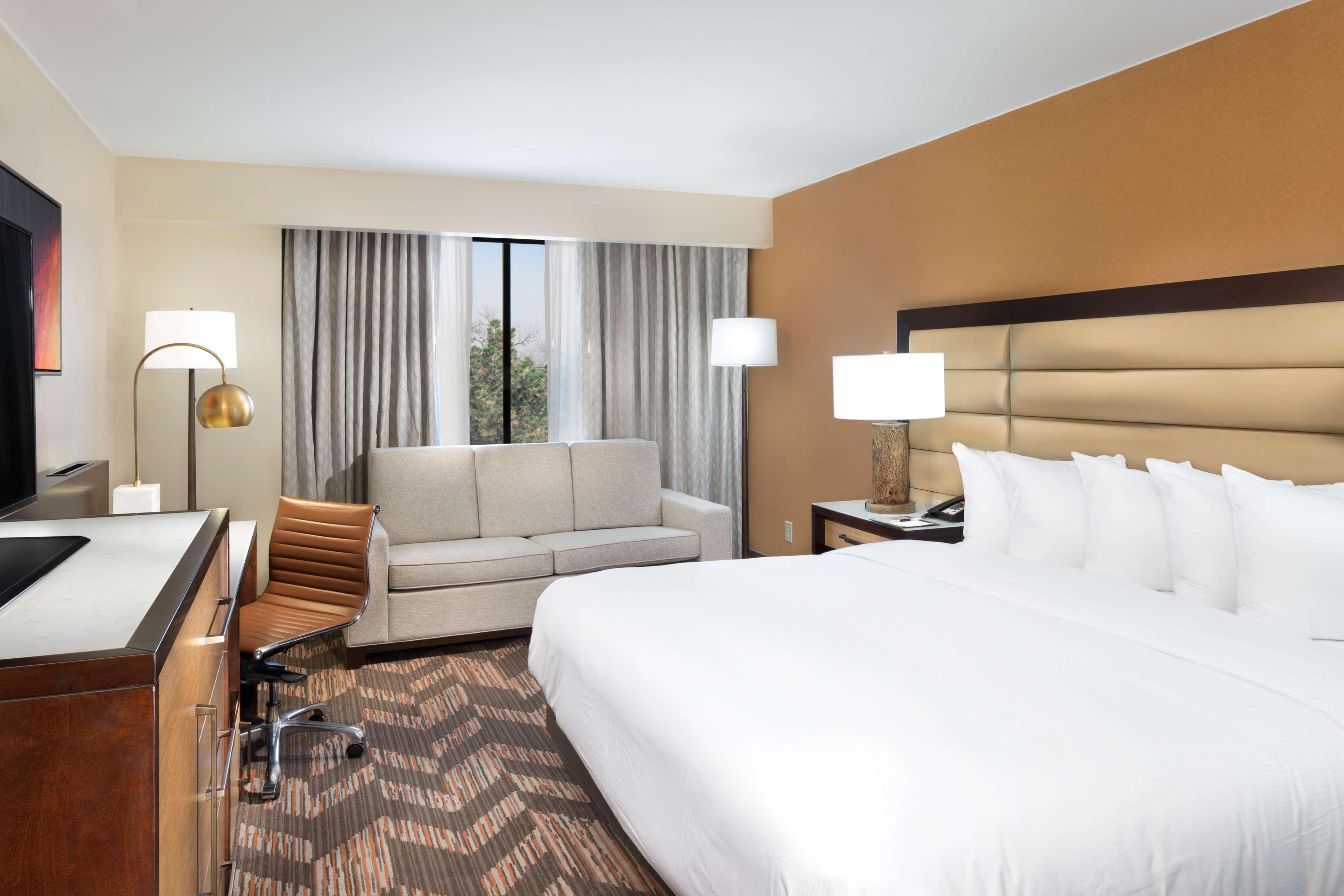Hilton Garden Inn Tri-Cities/Kennewick Eksteriør billede