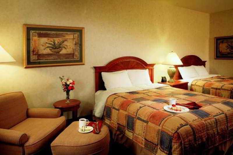 Hilton Garden Inn Tri-Cities/Kennewick Eksteriør billede