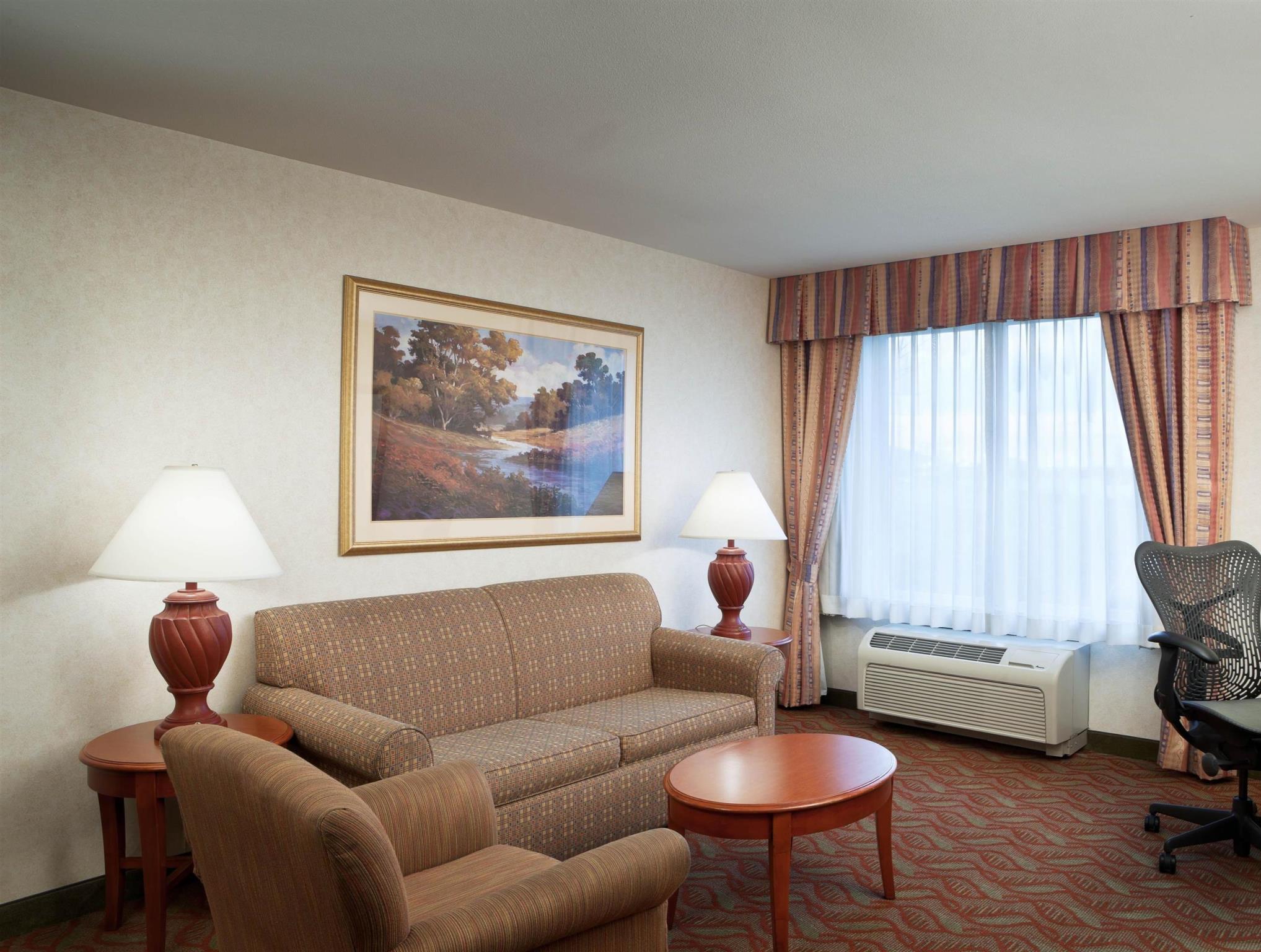 Hilton Garden Inn Tri-Cities/Kennewick Eksteriør billede