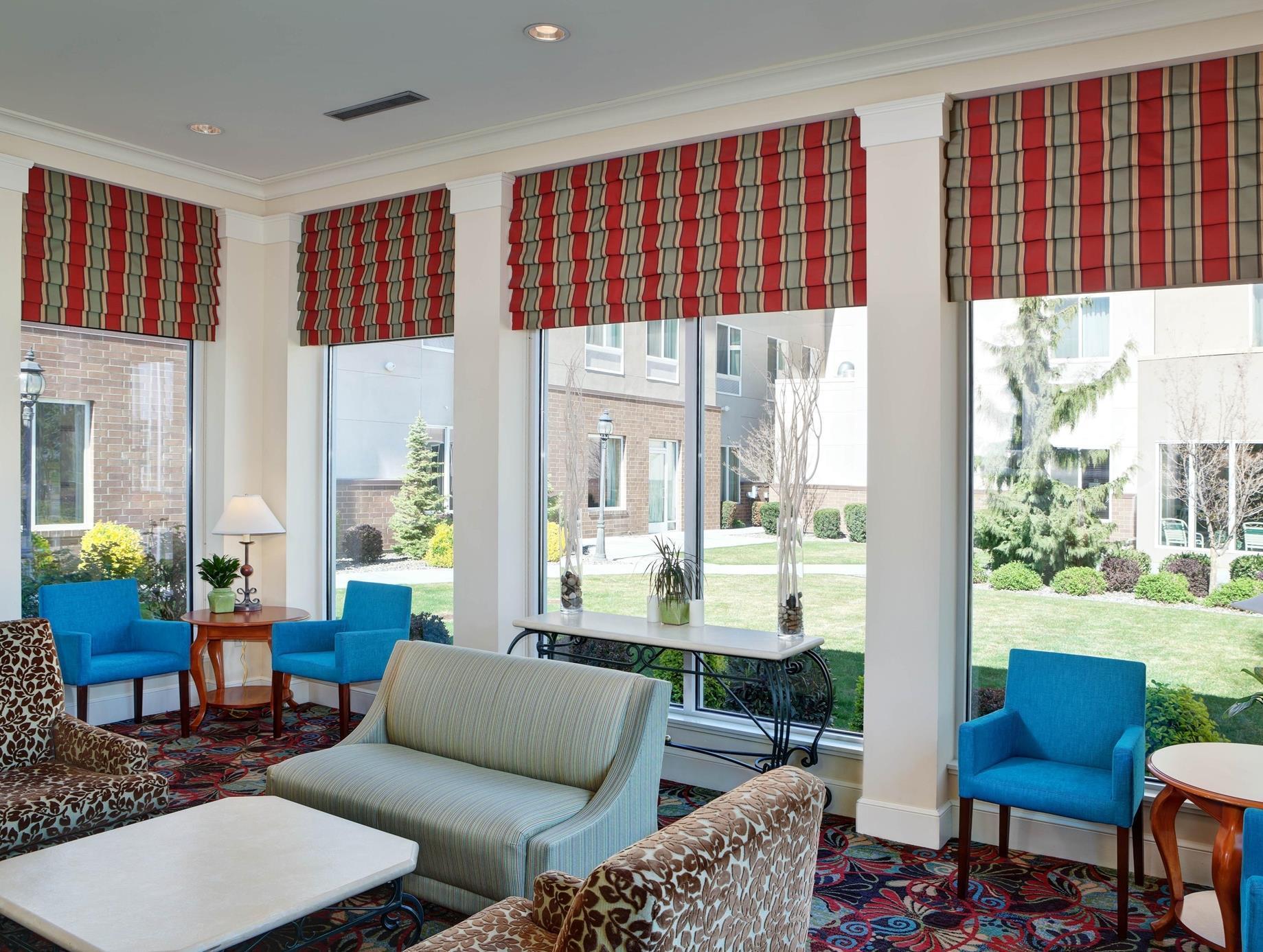 Hilton Garden Inn Tri-Cities/Kennewick Eksteriør billede