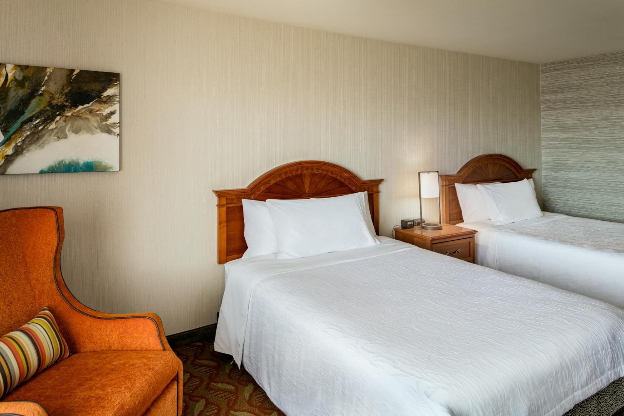 Hilton Garden Inn Tri-Cities/Kennewick Eksteriør billede