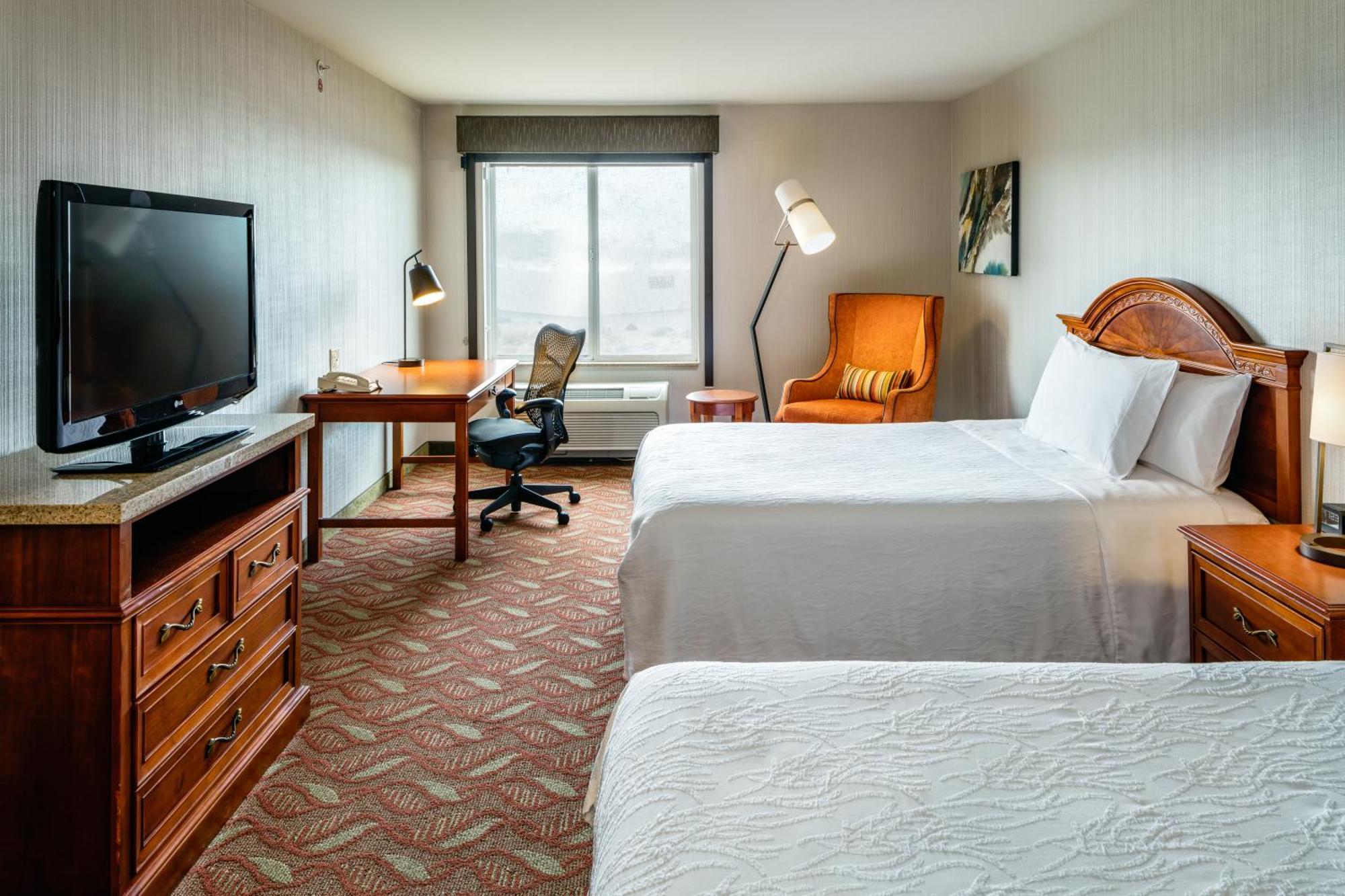Hilton Garden Inn Tri-Cities/Kennewick Eksteriør billede