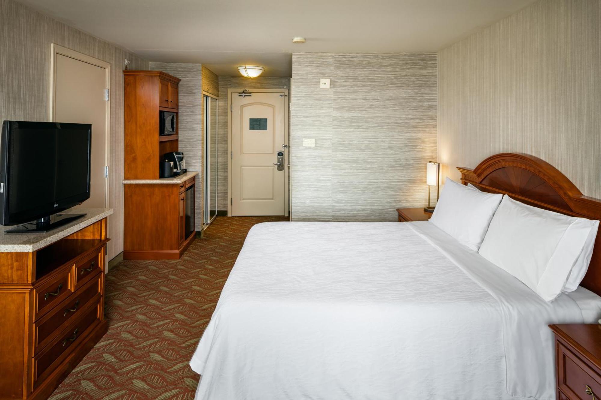 Hilton Garden Inn Tri-Cities/Kennewick Eksteriør billede