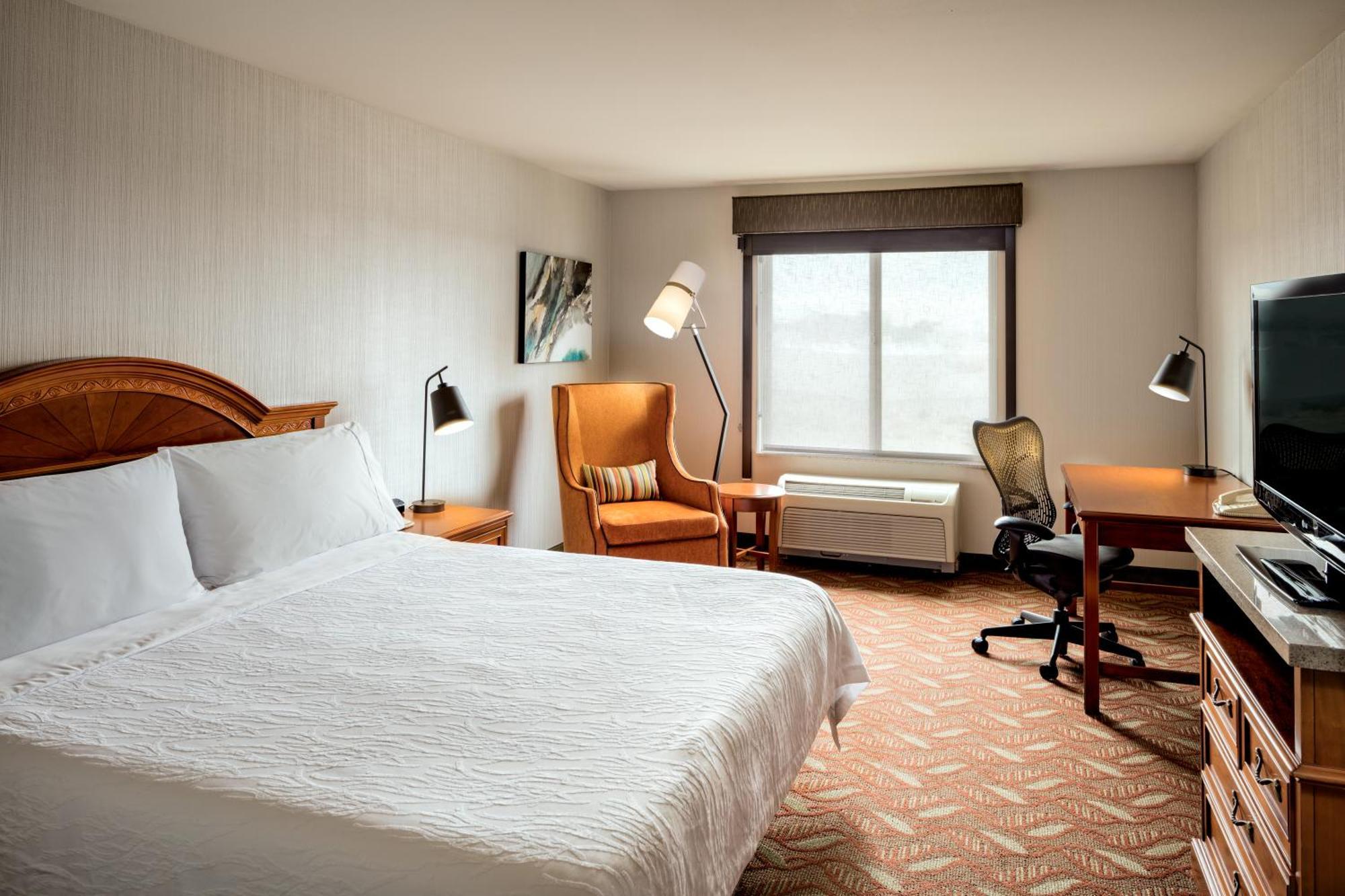 Hilton Garden Inn Tri-Cities/Kennewick Eksteriør billede