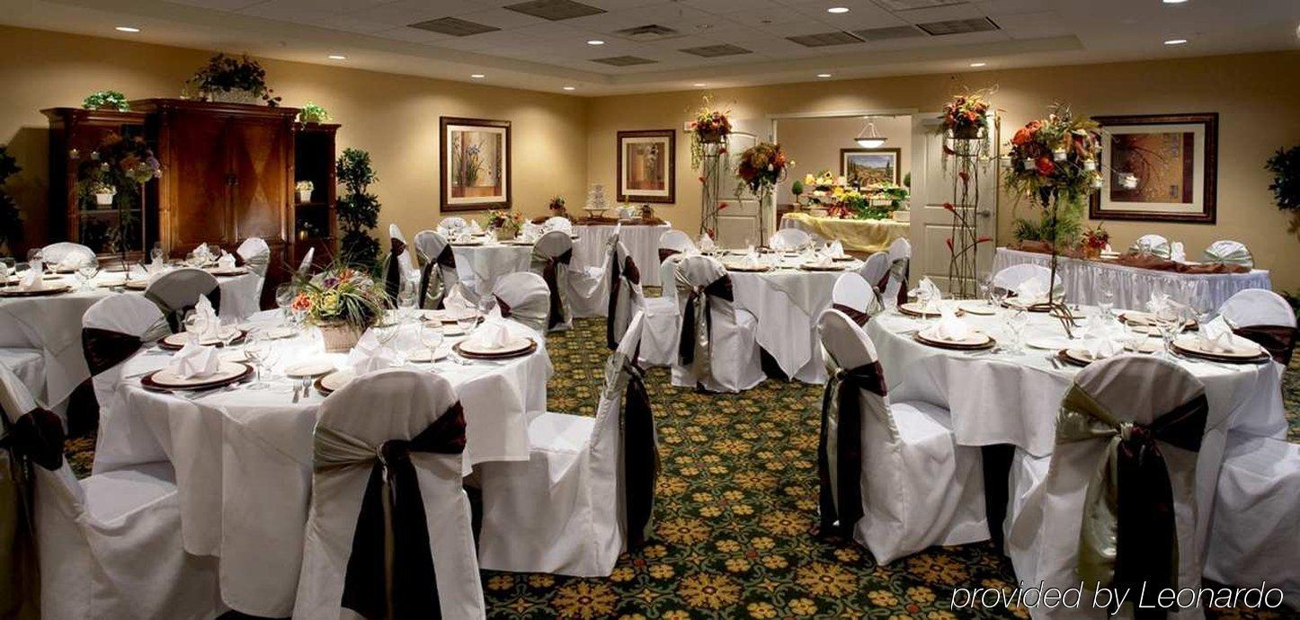 Hilton Garden Inn Tri-Cities/Kennewick Restaurant billede