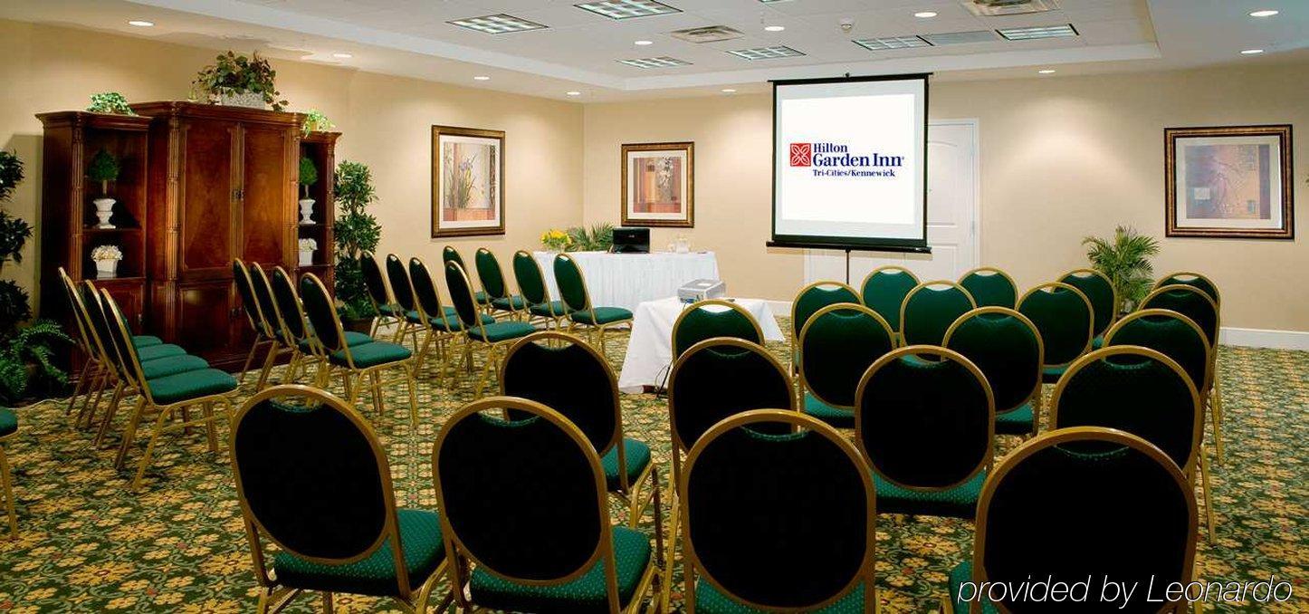 Hilton Garden Inn Tri-Cities/Kennewick Faciliteter billede