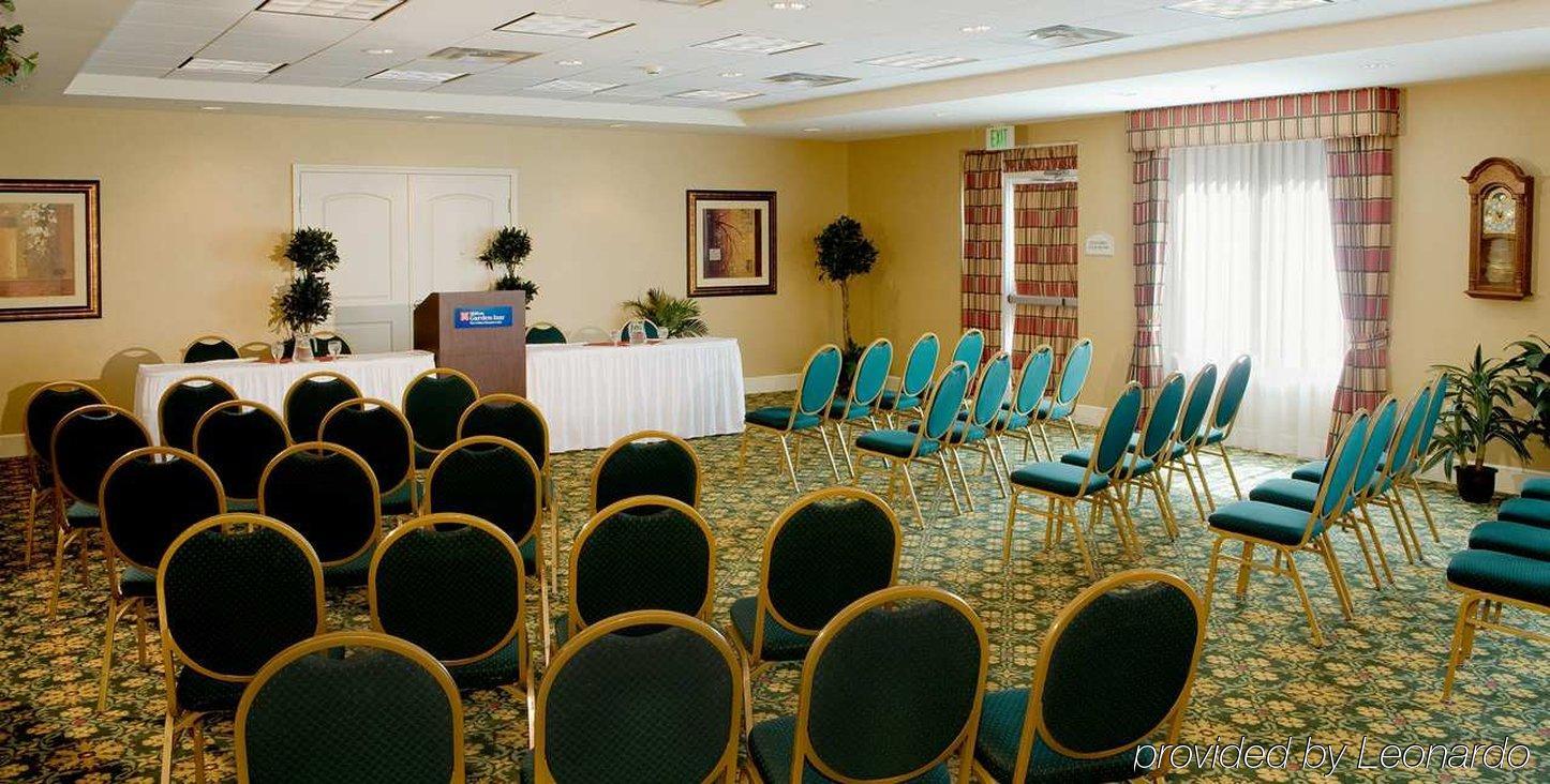 Hilton Garden Inn Tri-Cities/Kennewick Faciliteter billede