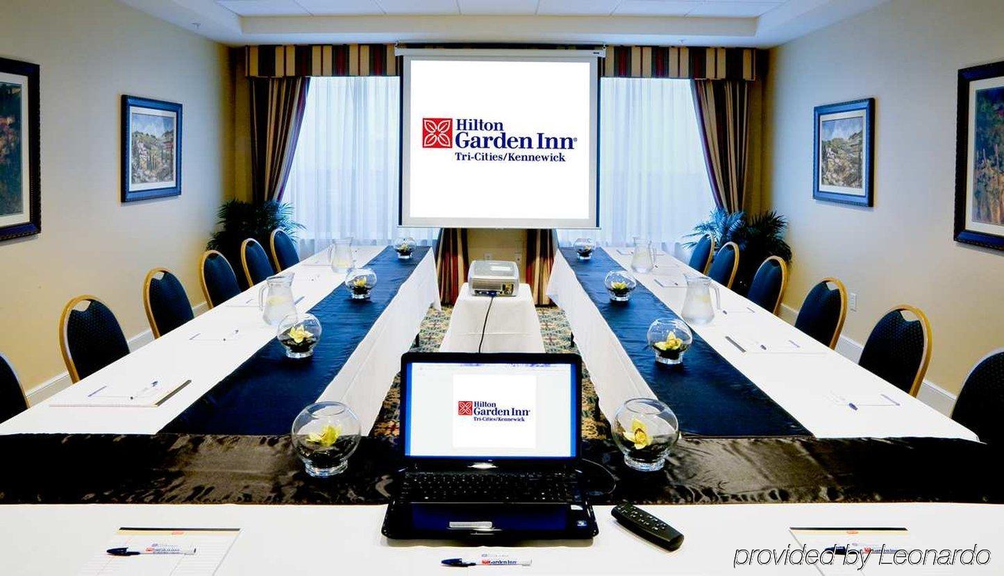 Hilton Garden Inn Tri-Cities/Kennewick Faciliteter billede