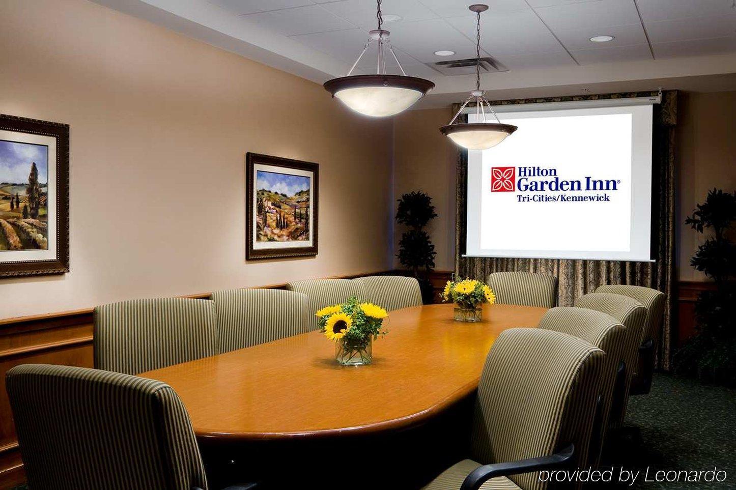 Hilton Garden Inn Tri-Cities/Kennewick Faciliteter billede