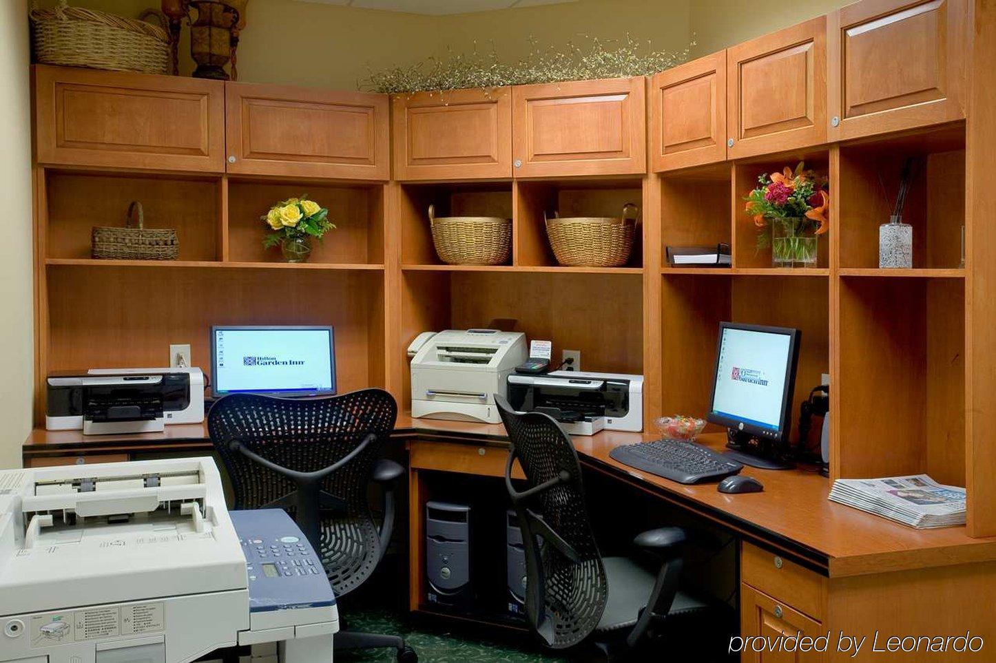 Hilton Garden Inn Tri-Cities/Kennewick Faciliteter billede