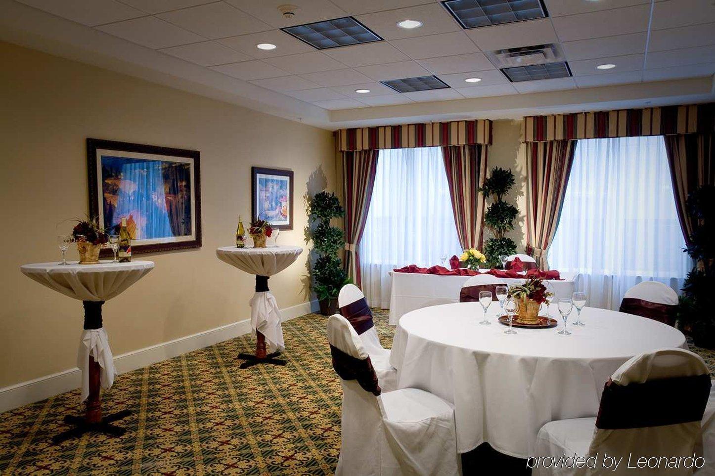 Hilton Garden Inn Tri-Cities/Kennewick Restaurant billede