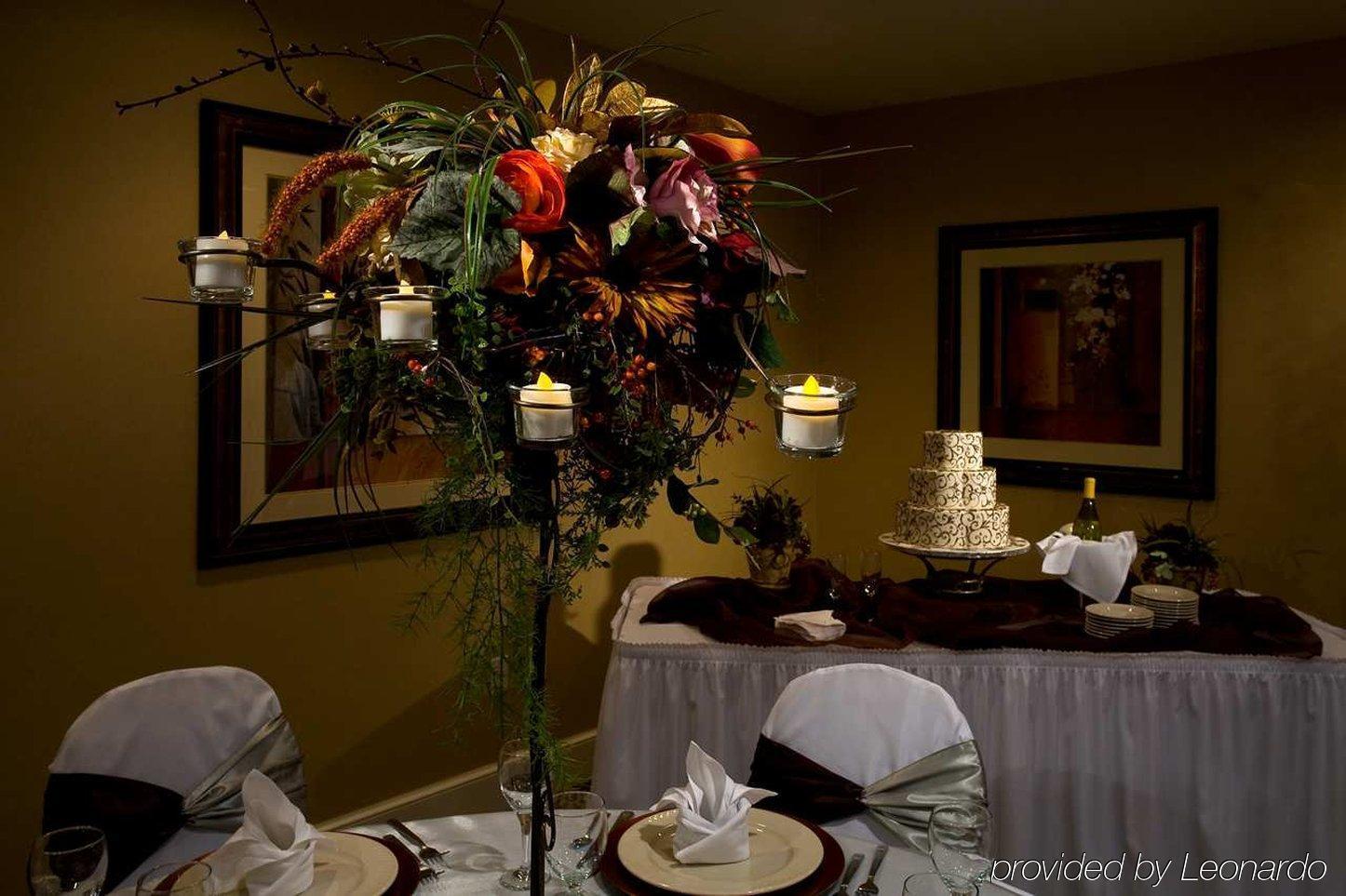 Hilton Garden Inn Tri-Cities/Kennewick Restaurant billede