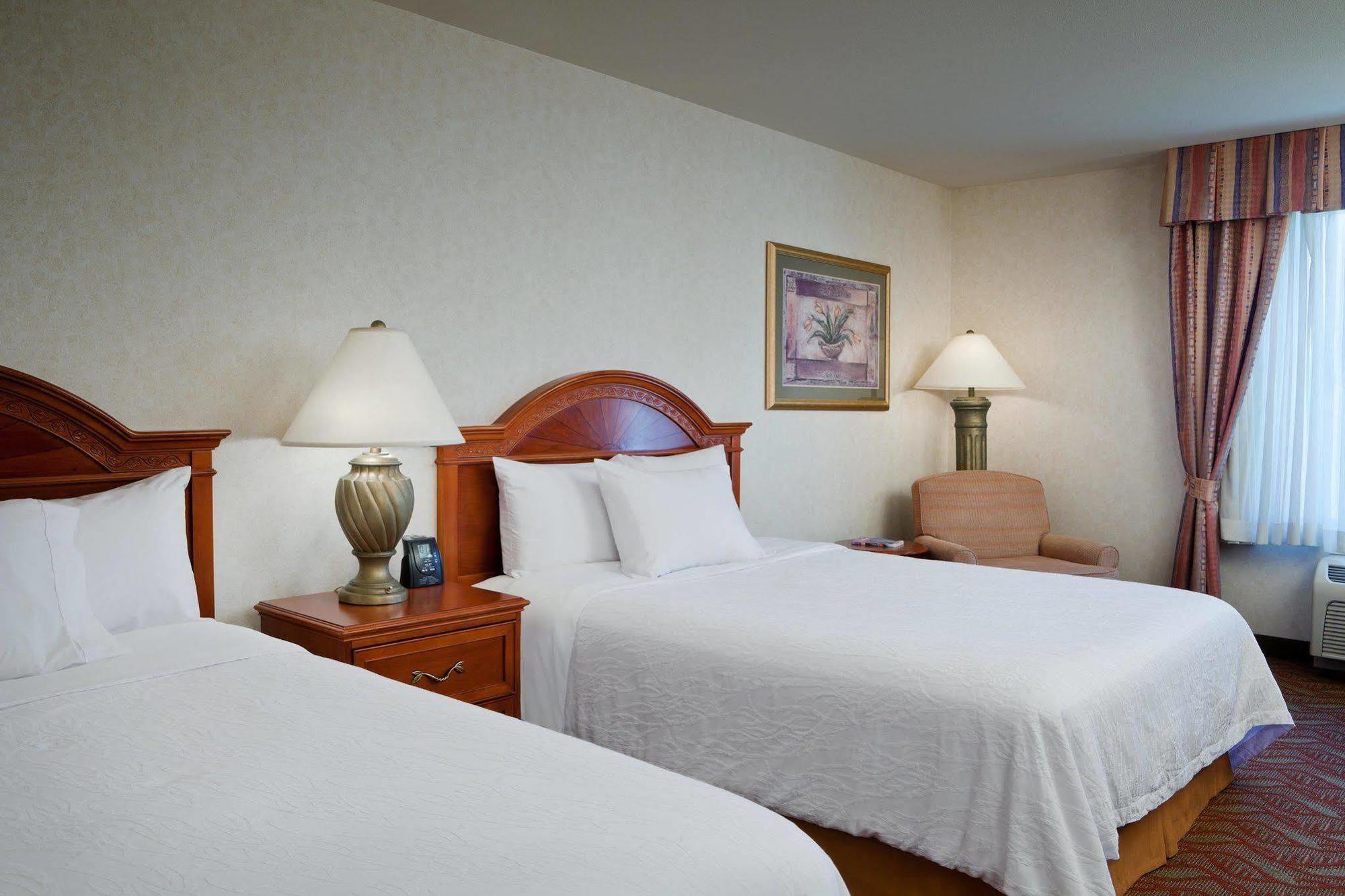 Hilton Garden Inn Tri-Cities/Kennewick Eksteriør billede