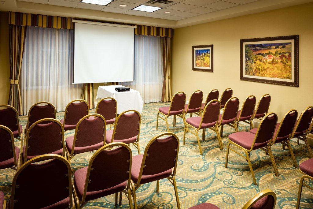 Hilton Garden Inn Tri-Cities/Kennewick Eksteriør billede