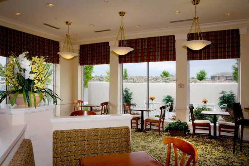 Hilton Garden Inn Tri-Cities/Kennewick Restaurant billede