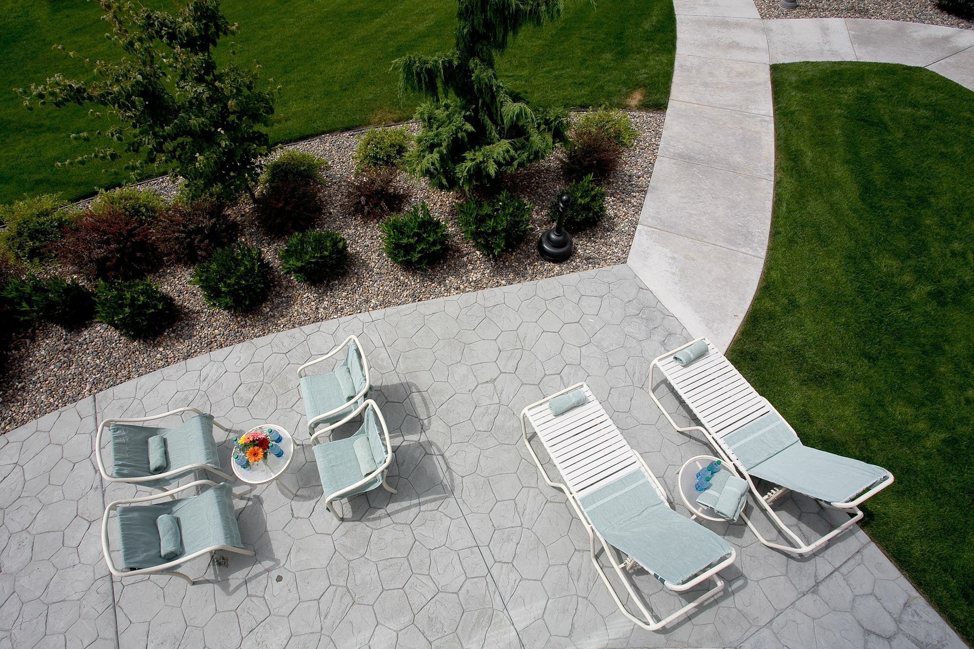 Hilton Garden Inn Tri-Cities/Kennewick Faciliteter billede