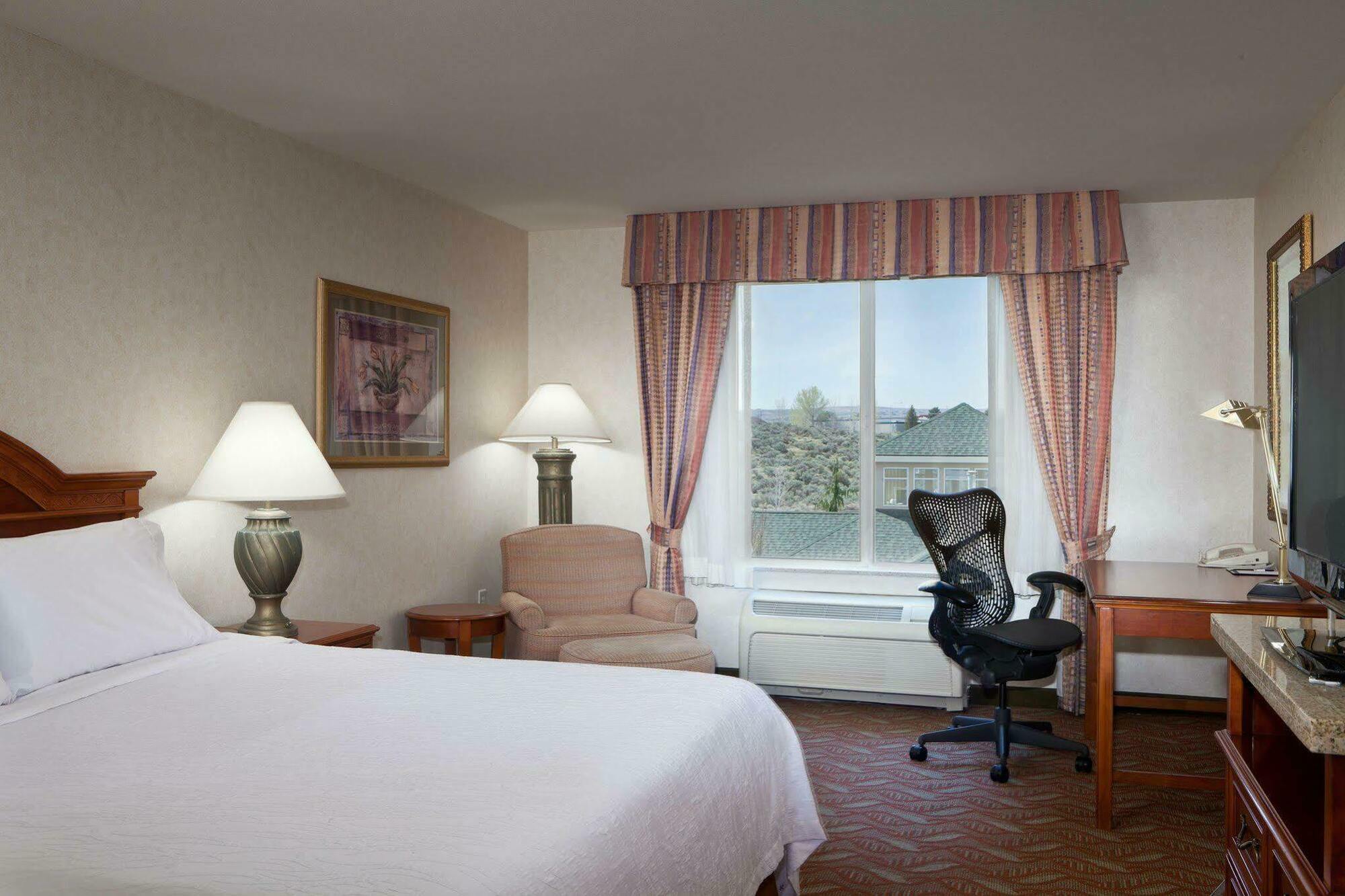 Hilton Garden Inn Tri-Cities/Kennewick Eksteriør billede